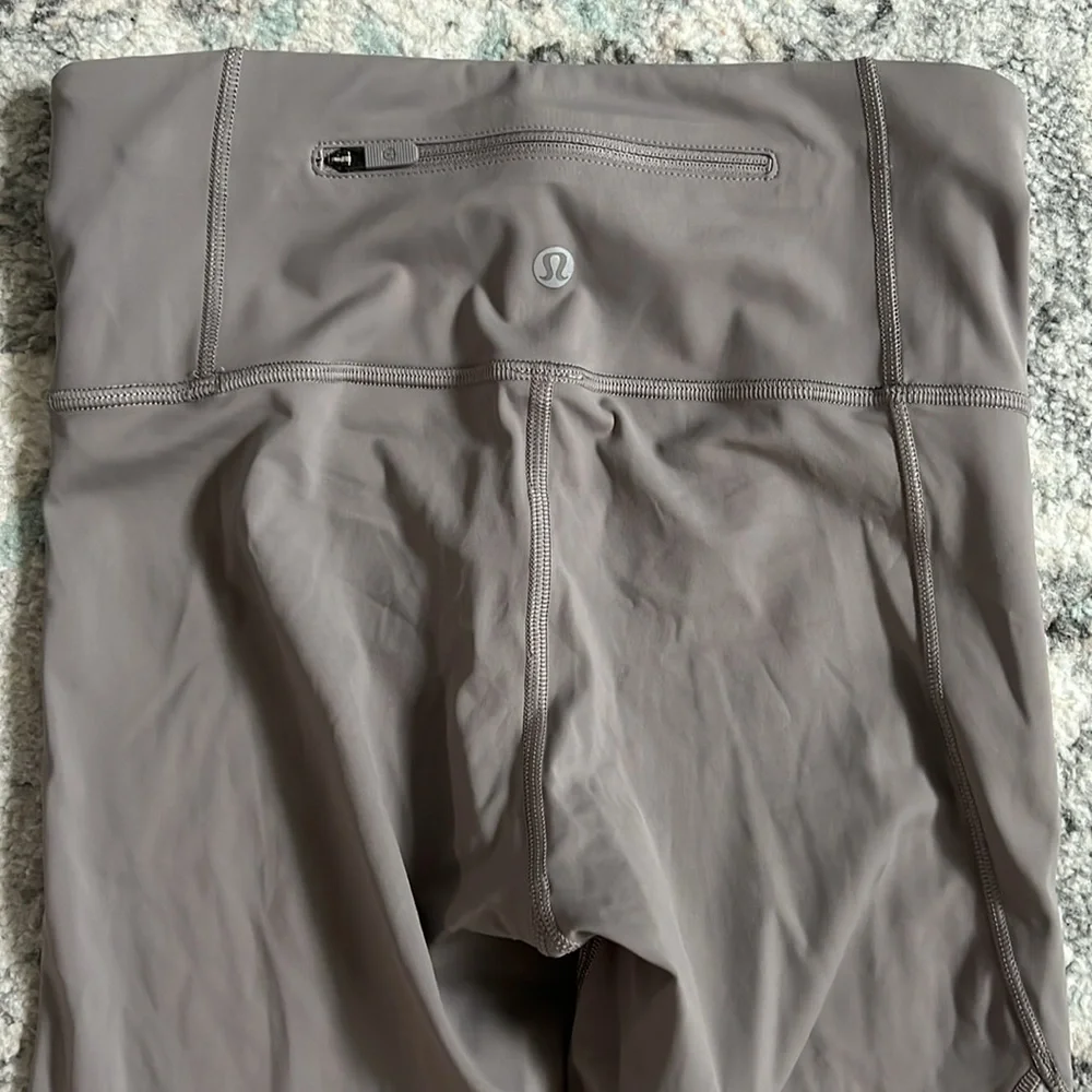 Lululemon Speed Wunder Tight Leggings Size 4